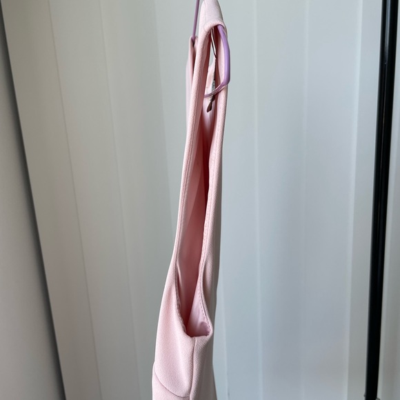 Forever New Shift Dress in Soft Pink - Size 8 - Picture 8 of 9